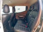 2015 MITSUBISHI L200 BARBARIAN DCB DI-D  for sale at Copart BRISTOL
