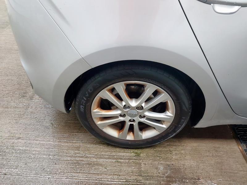 2013 KIA CEED 2 ECODYNAMICS CRDI 