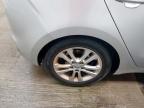 2013 KIA CEED 2 ECODYNAMICS CRDI  for sale at Copart EAST KILBRIDE