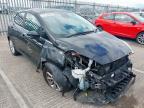 2020 FORD FIESTA TITANIUM X TURBO  for sale at Copart CHESTER