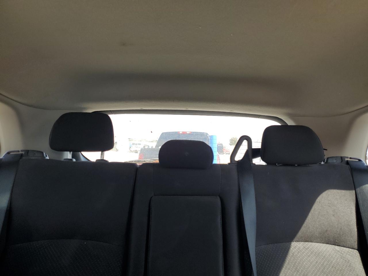 2015 Mitsubishi Outlander Sport Es VIN: 4A4AP3AU2FE010035 Lot: 80830645