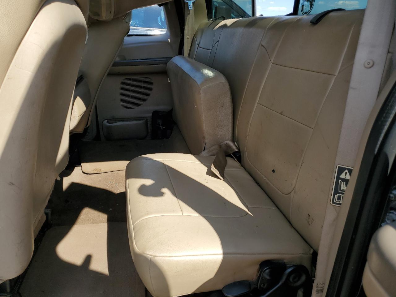 2003 Ford F350 Srw Super Duty VIN: 1FTSX31P63ED52766 Lot: 71430115