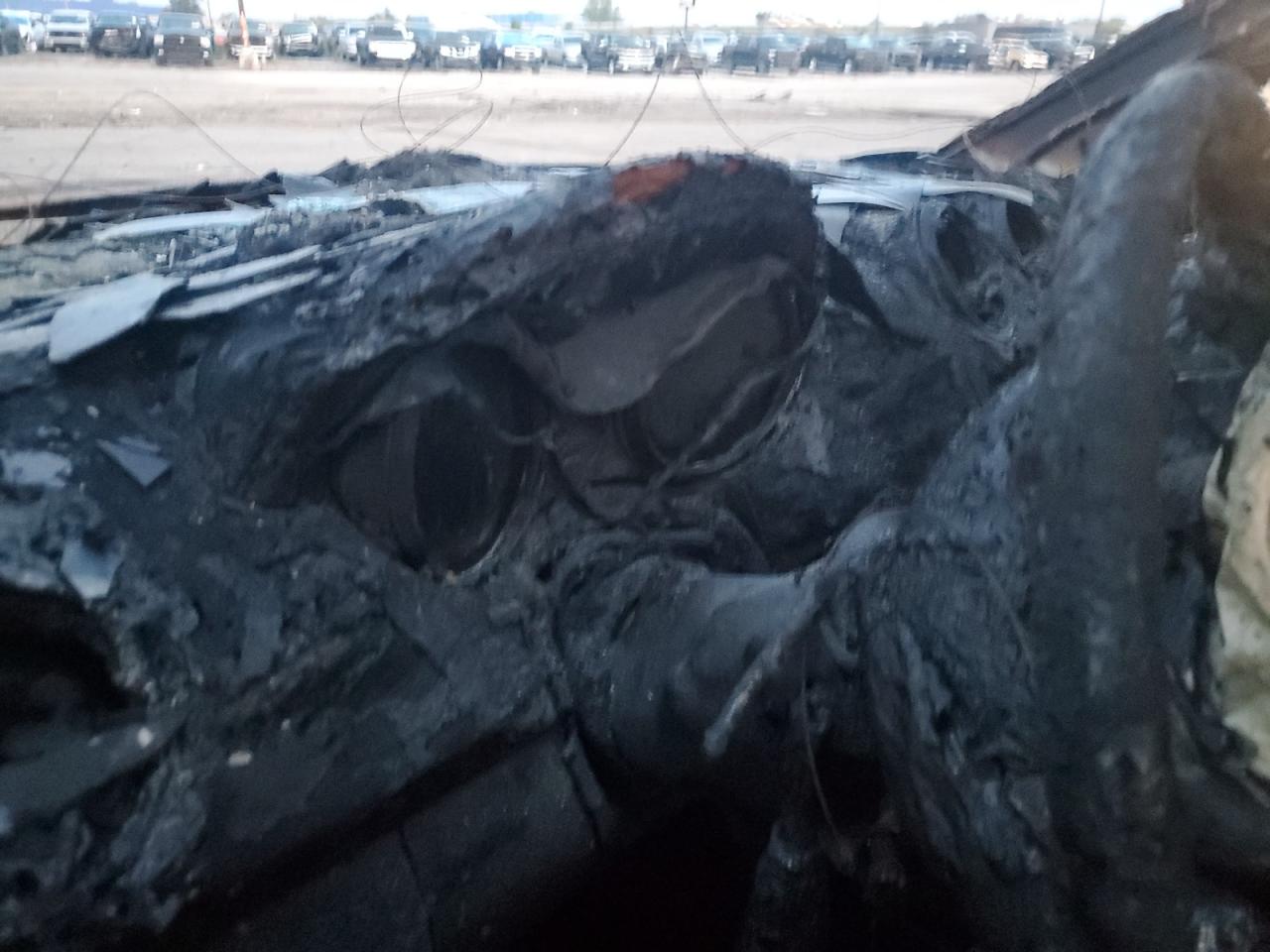 2008 Mercedes-Benz Gl 450 4Matic VIN: 4JGBF71E18A338518 Lot: 71451705