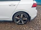 2023 VOLKSWAGEN GOLF 2.0 TDI 200 GTD 5DR DSG for sale at Copart YORK