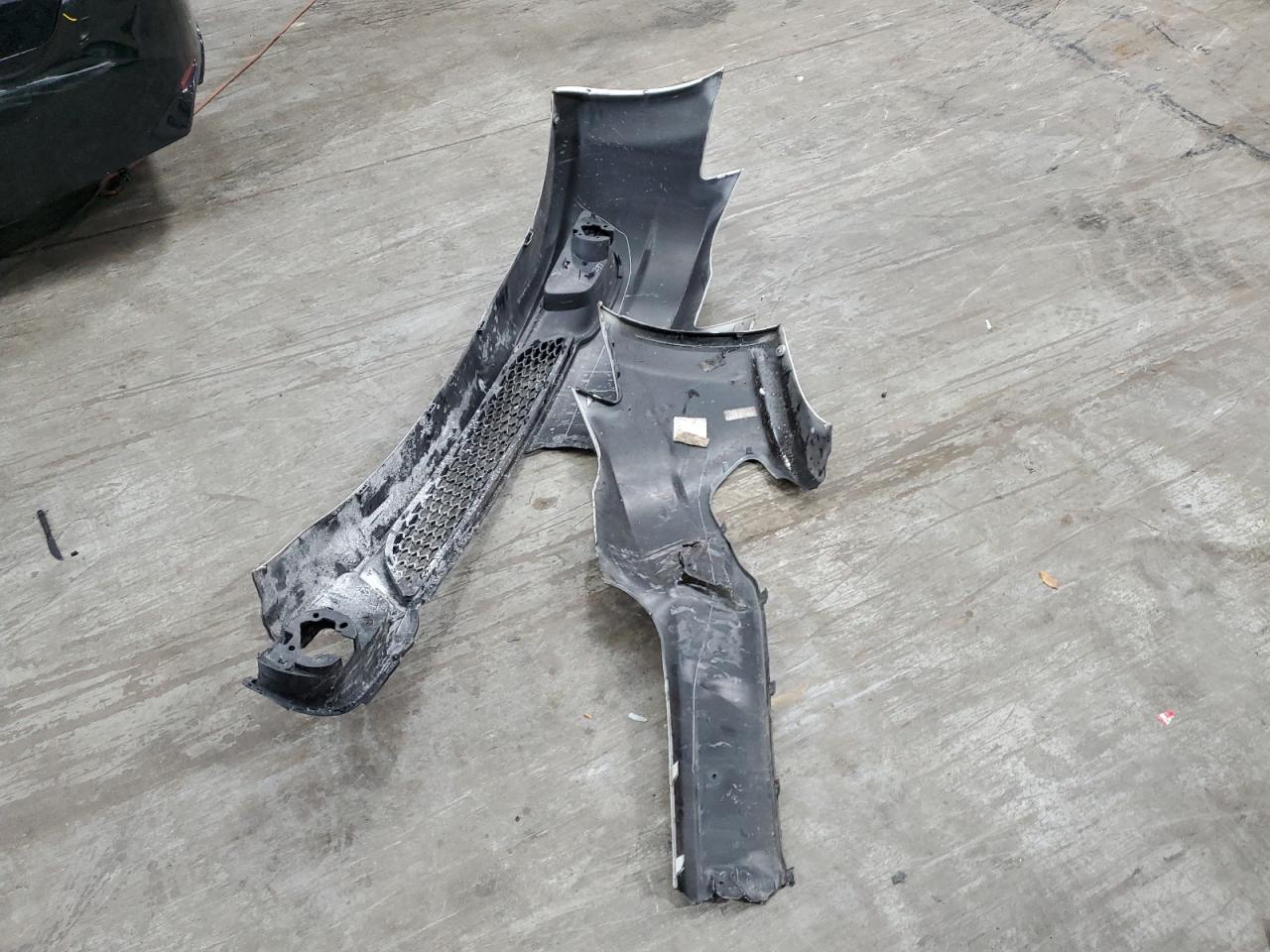 2015 Dodge Grand Caravan Se VIN: 2C4RDGBG3FR692171 Lot: 80247275