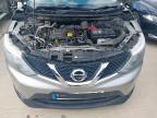 2015 NISSAN QASHQAI TEKNA DCI CVT  for sale at Copart SANDY