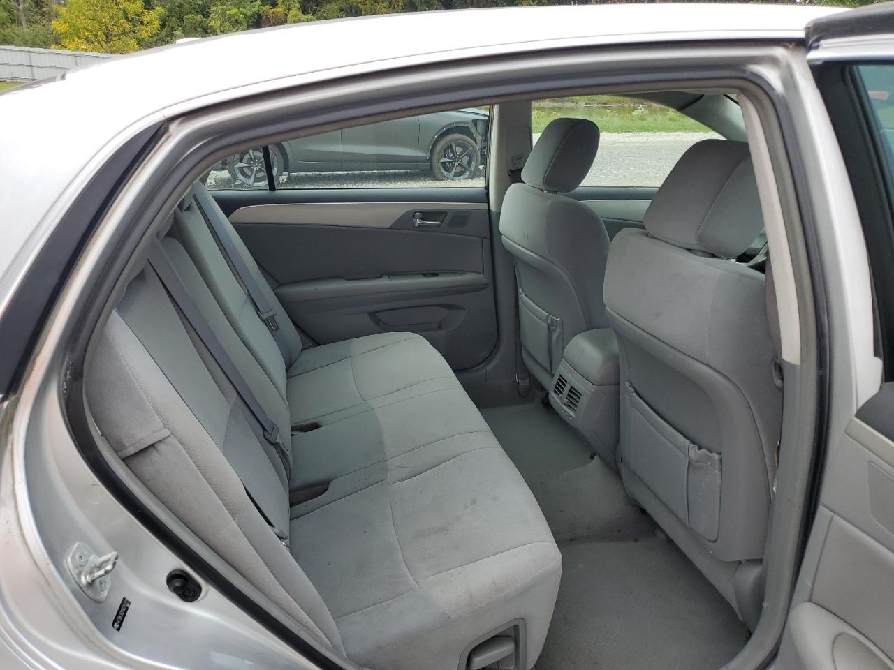 2009 Toyota Avalon Xl VIN: 4T1BK36B19U333273 Lot: 81676635