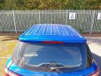 2015 FORD ECOSPORT ZETEC  for sale at Copart SANDTOFT