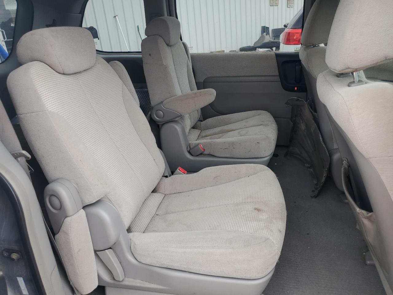 2007 Kia Sedona Ex VIN: KNDMB133976130258 Lot: 84000465