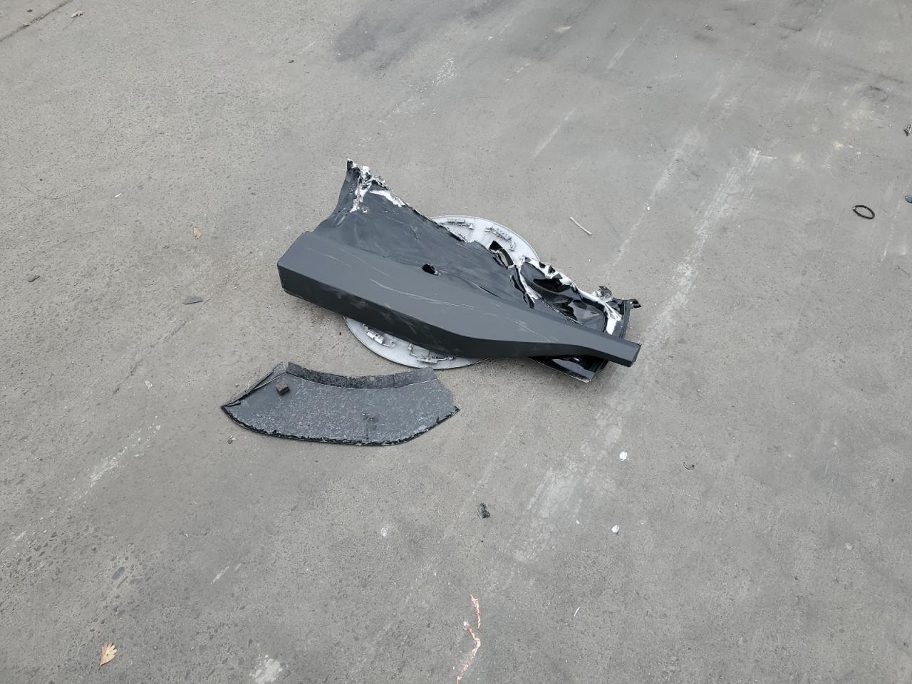 2024 Toyota Bz4X Xle VIN: JTMABACA1RA086547 Lot: 81768595