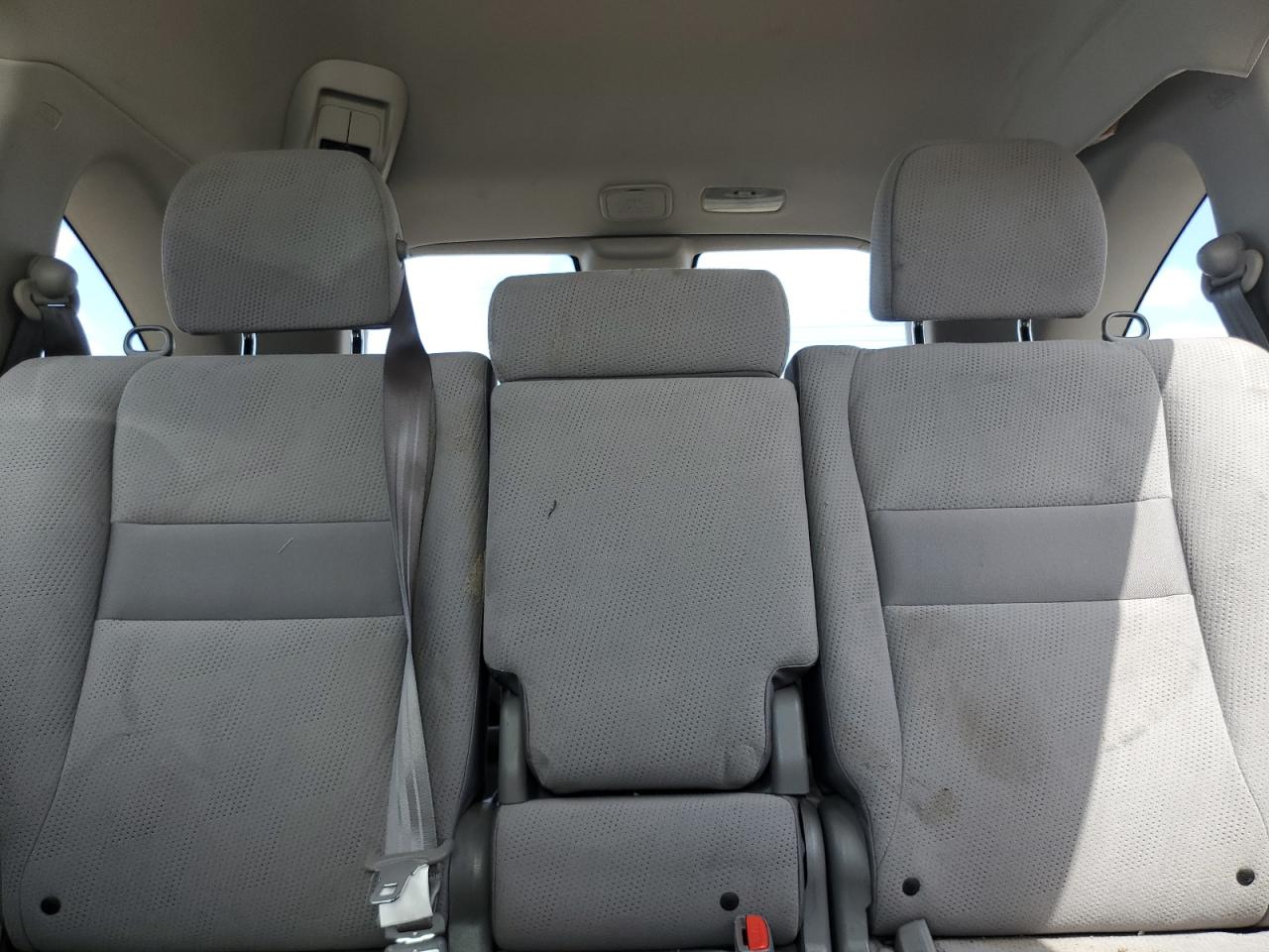 2010 Honda Cr-V Ex VIN: JHLRE4H59AC014496 Lot: 71458415