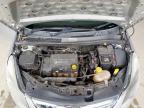 2013 VAUXHALL CORSA SXI AC AUTO  for sale at Copart EAST KILBRIDE