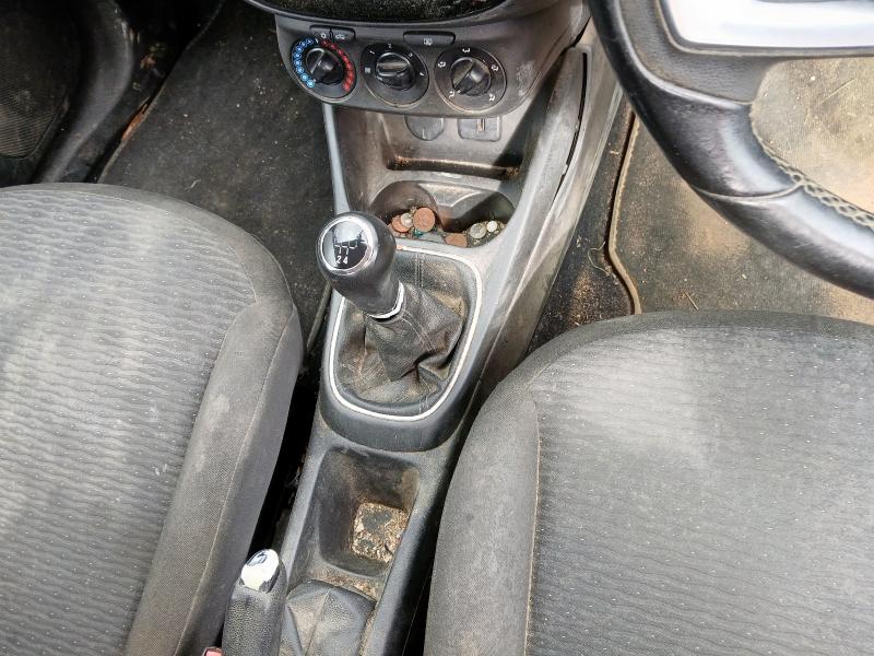 2016 VAUXHALL CORSA ENERGY AC ECOFLEX 