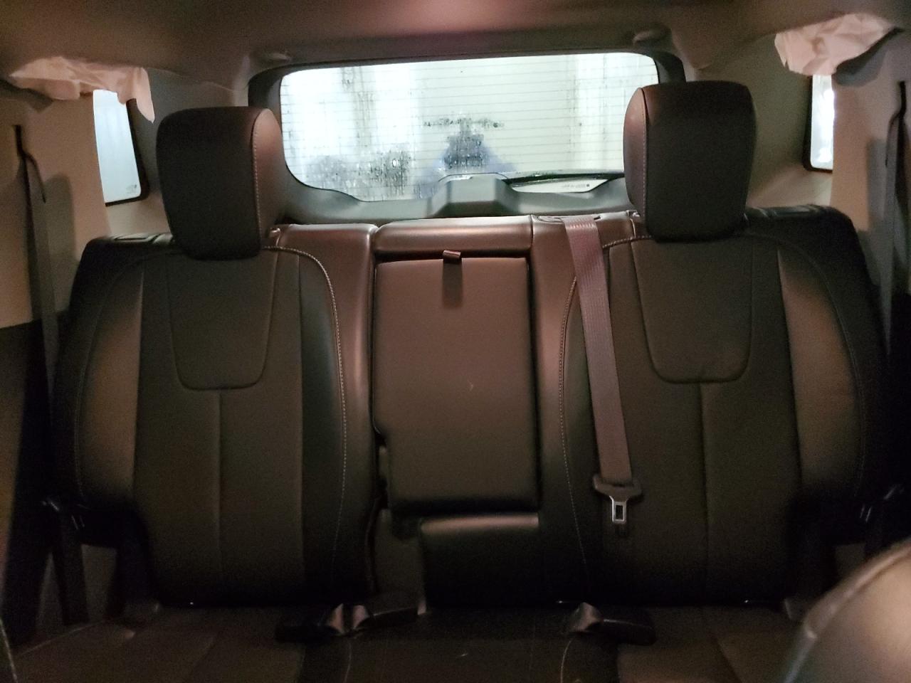 2017 GMC Terrain Denali VIN: 2GKFLVE3XH6188860 Lot: 83819485