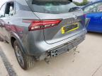 2021 NISSAN QASHQAI ACENTA PREM DIG-T  for sale at Copart SANDY