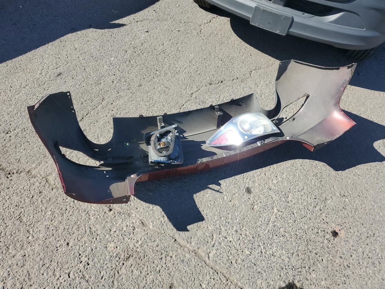 2012 Mazda Cx-7 VIN: JM3ER2BM8C0414789 Lot: 81854615