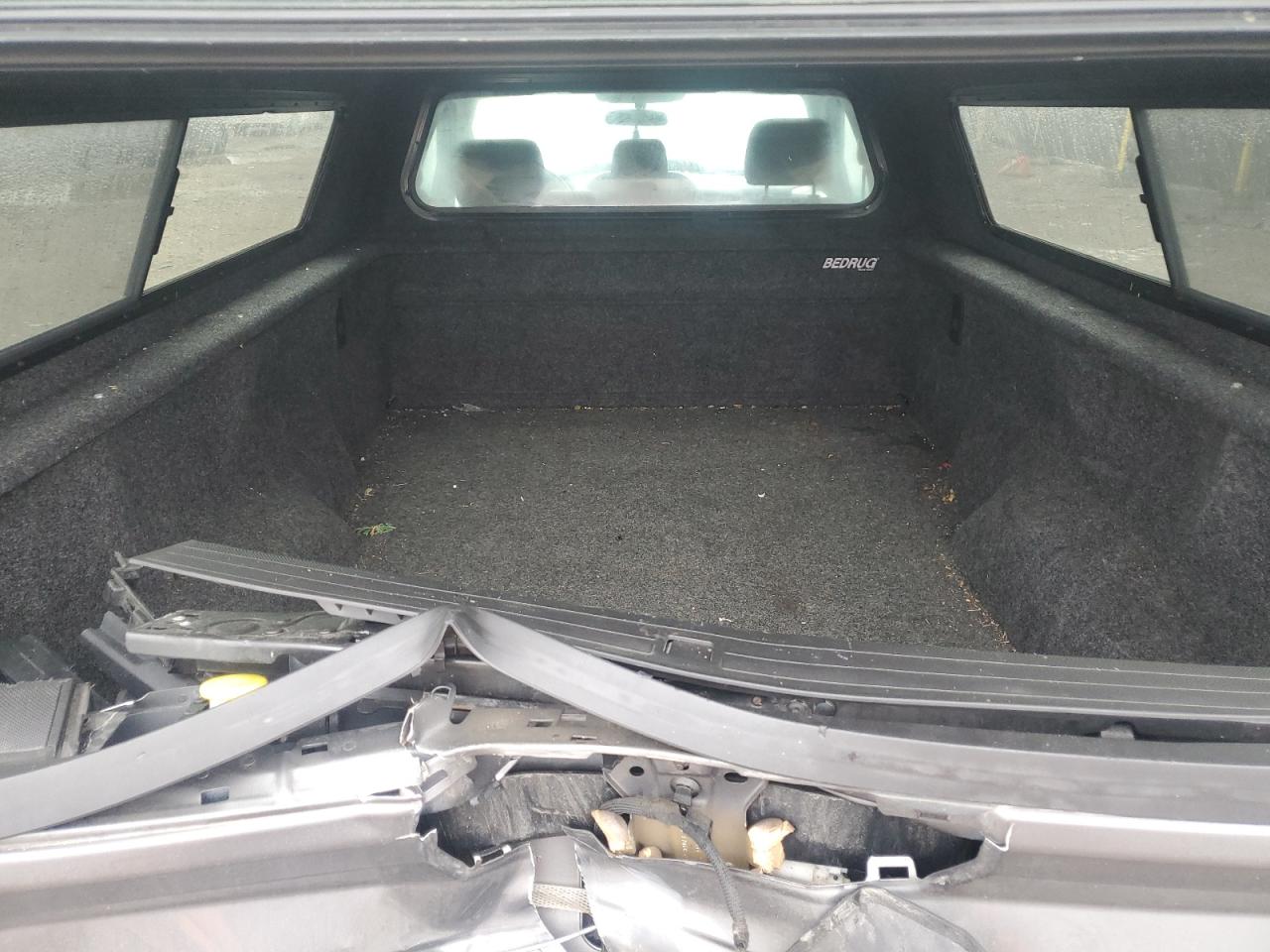 2021 Ford F150 VIN: 1FTMF1E54MKE22387 Lot: 81709815