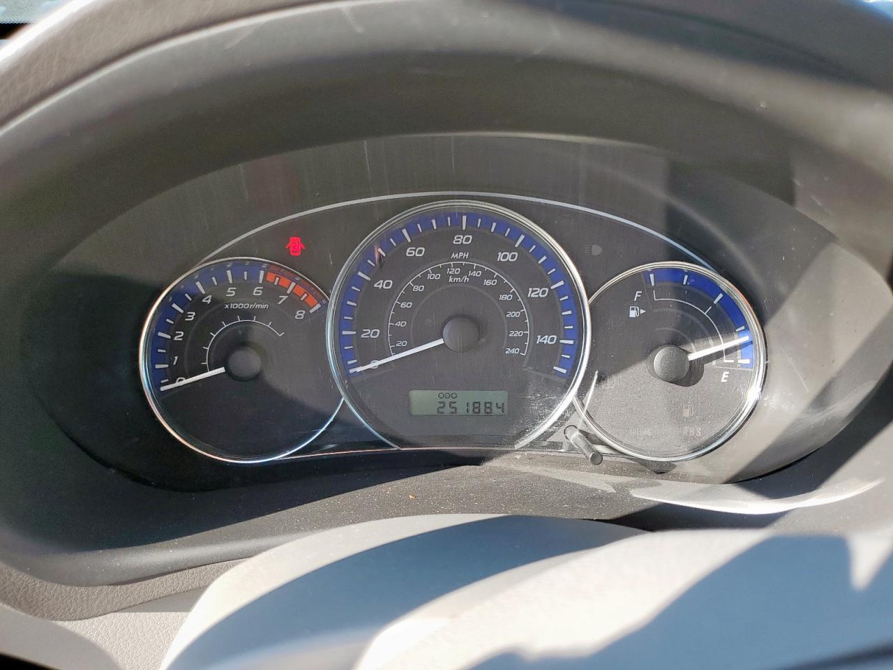 2010 Subaru Forester 2.5X Premium VIN: JF2SH6CC1AH730160 Lot: 81896265