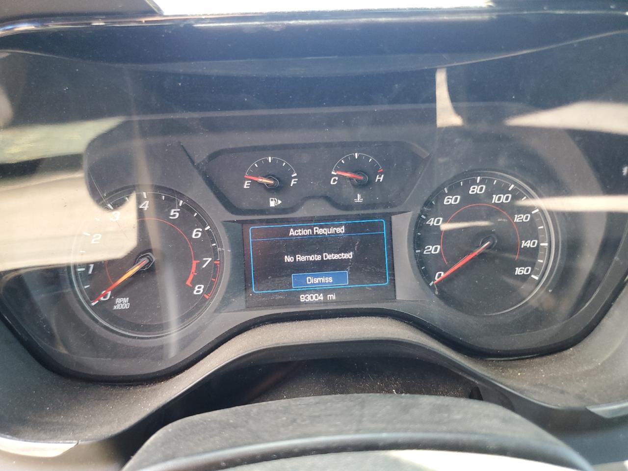 2021 Chevrolet Camaro Ls VIN: 1G1FB3DS5K0117263 Lot: 84755085