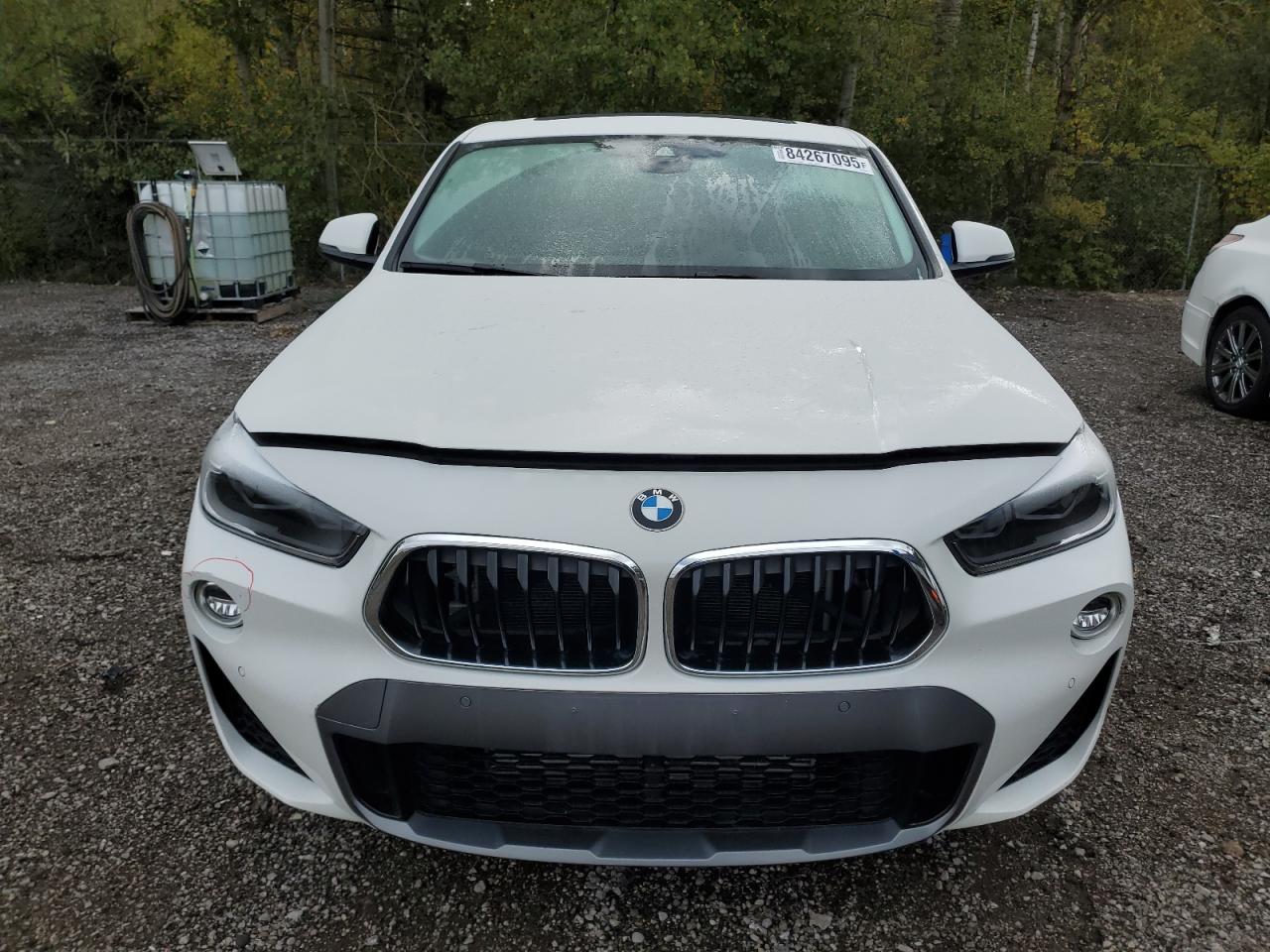 Фото: WBXYJ5C3XJEF80239