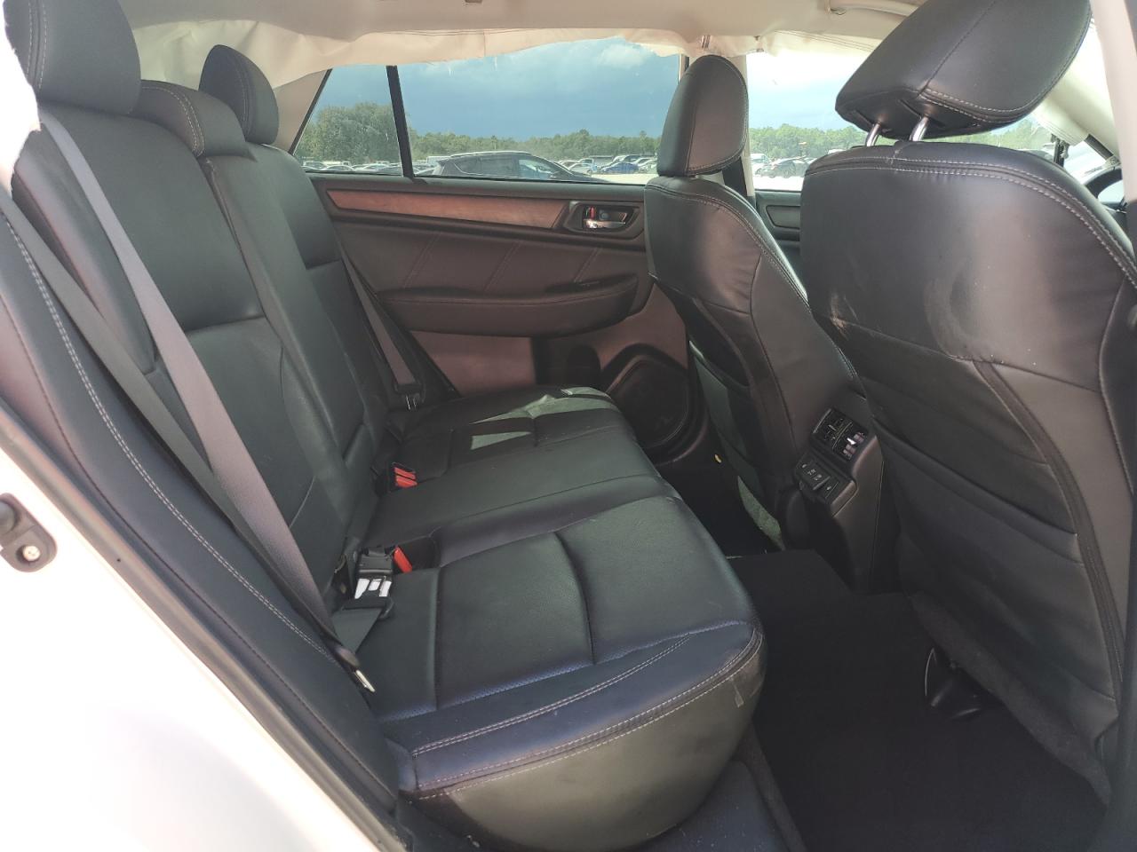 2019 Subaru Outback 2.5I Limited VIN: 4S4BSAJC5K3297863 Lot: 81882765