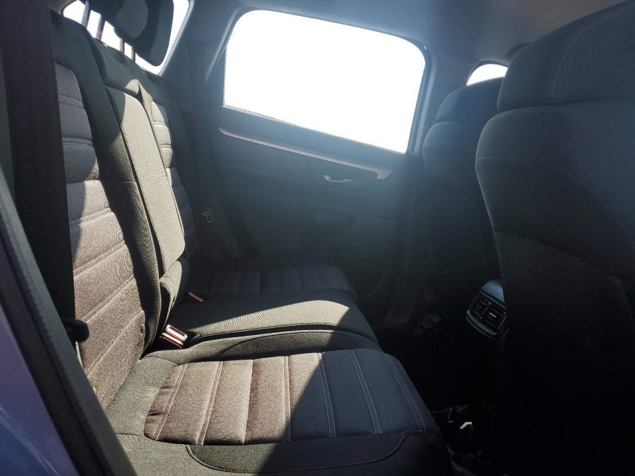 2022 Honda Cr-V Se VIN: 7FARW2H74NE020347 Lot: 71635735