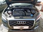 2019 AUDI Q2 SPORT 35 TFSI  for sale at Copart WOLVERHAMPTON