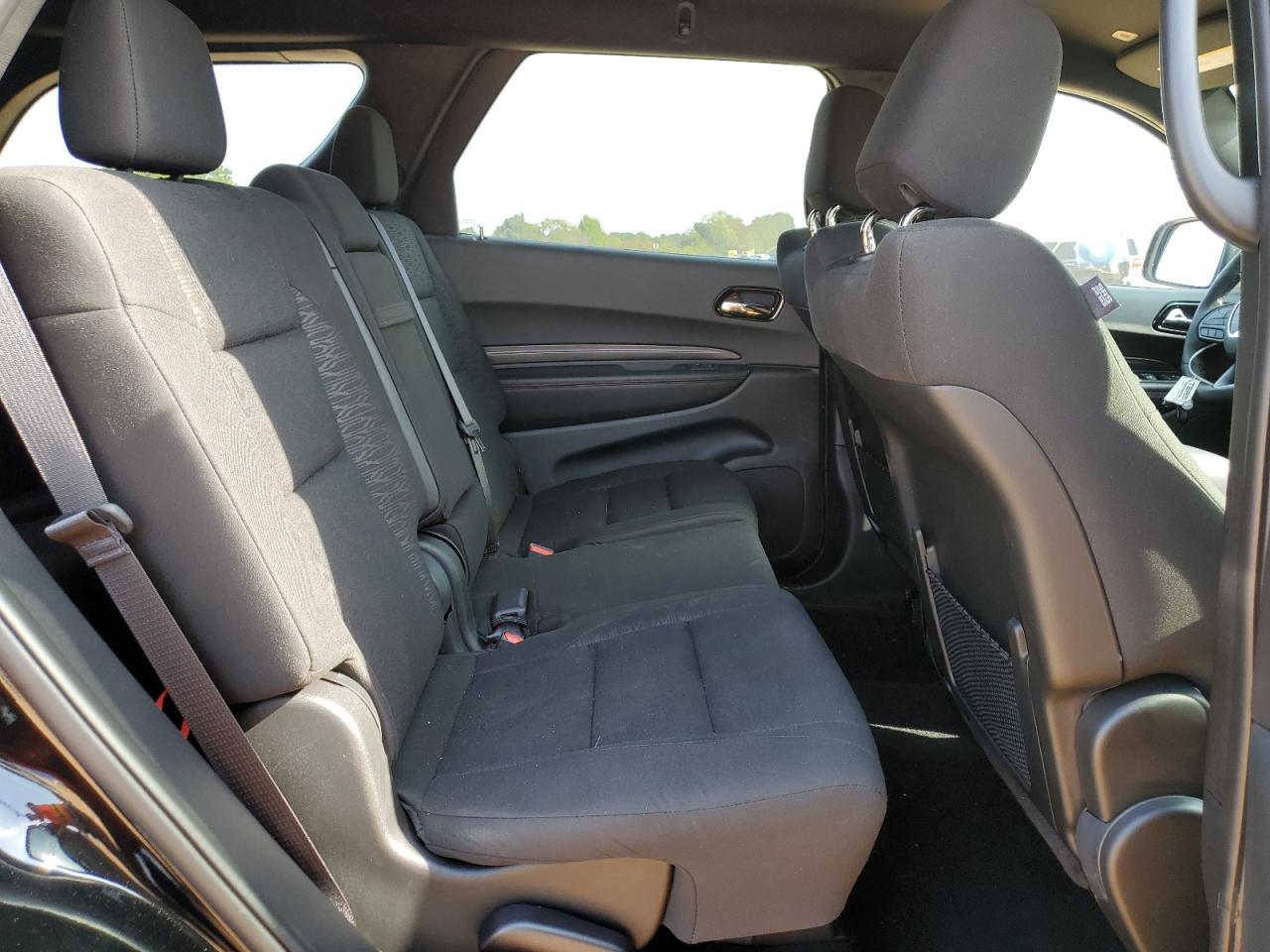 2025 Dodge Durango Gt VIN: 1C4RDHDG0SC557199 Lot: 82104515