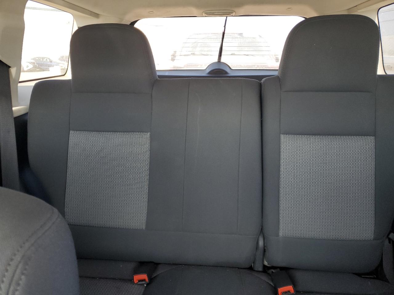 2009 Jeep Patriot Sport VIN: 1J8FT28B39D203658 Lot: 81338755