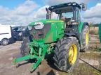 2012 JOHN DEERE   for sale at Copart WOLVERHAMPTON