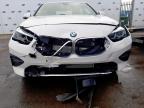 2000 BMW 218I for sale at Copart SANDTOFT