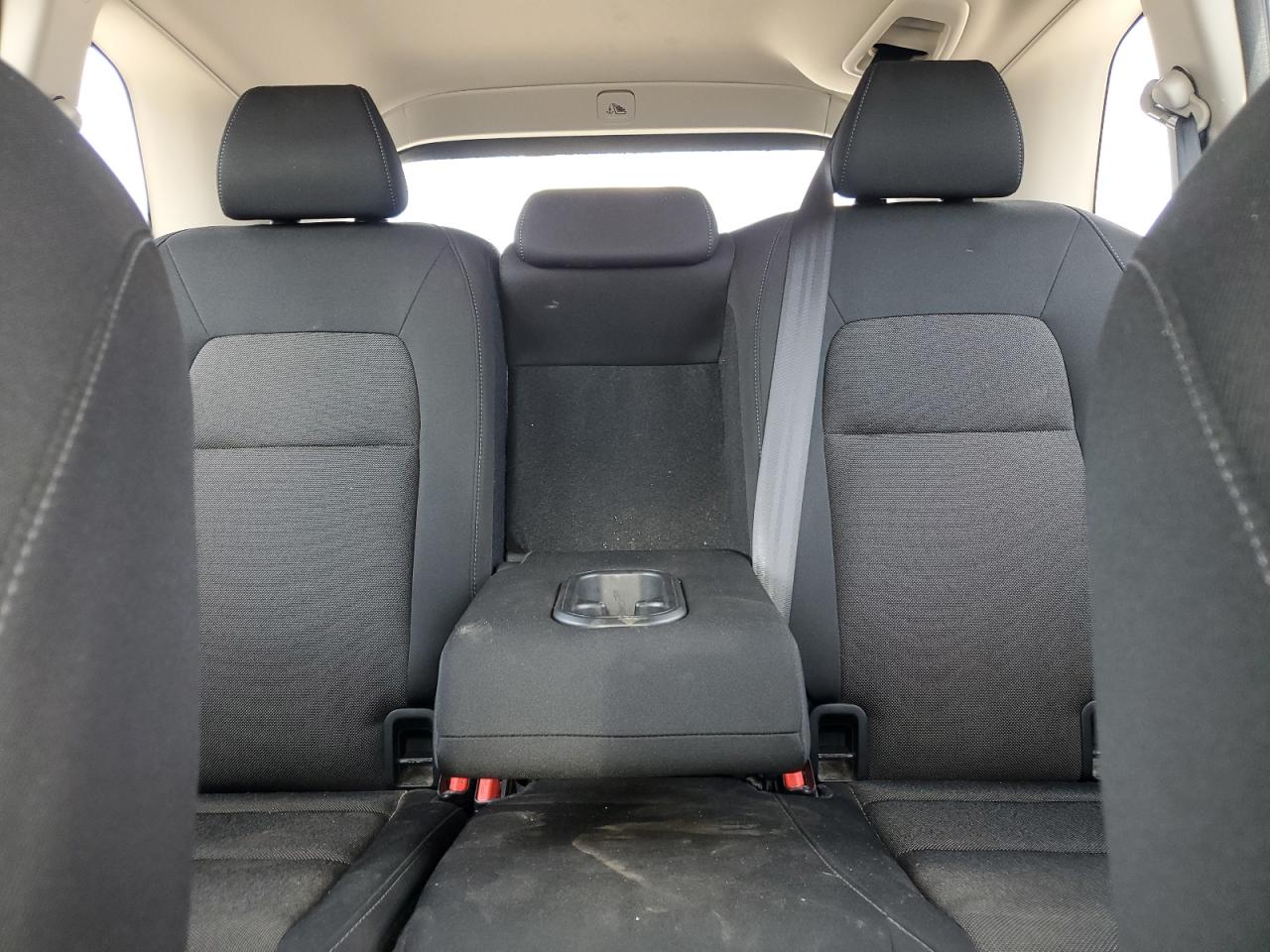 2024 Honda Cr-V Lx VIN: 2HKRS3H28RH317579 Lot: 84404665