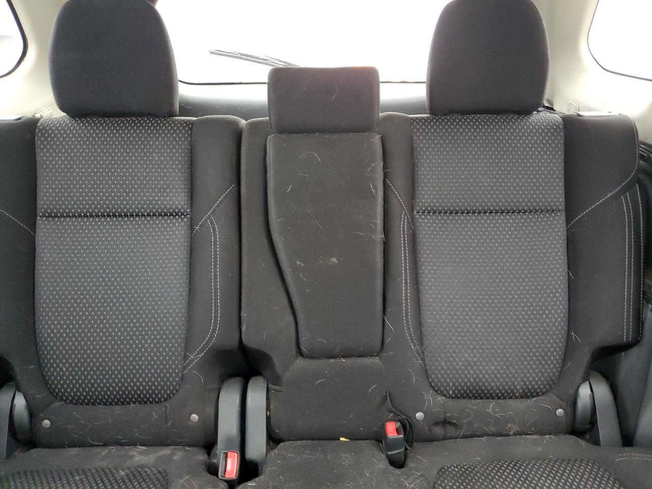 2020 Mitsubishi Outlander Es VIN: JA4AD2A36LZ039473 Lot: 81096625