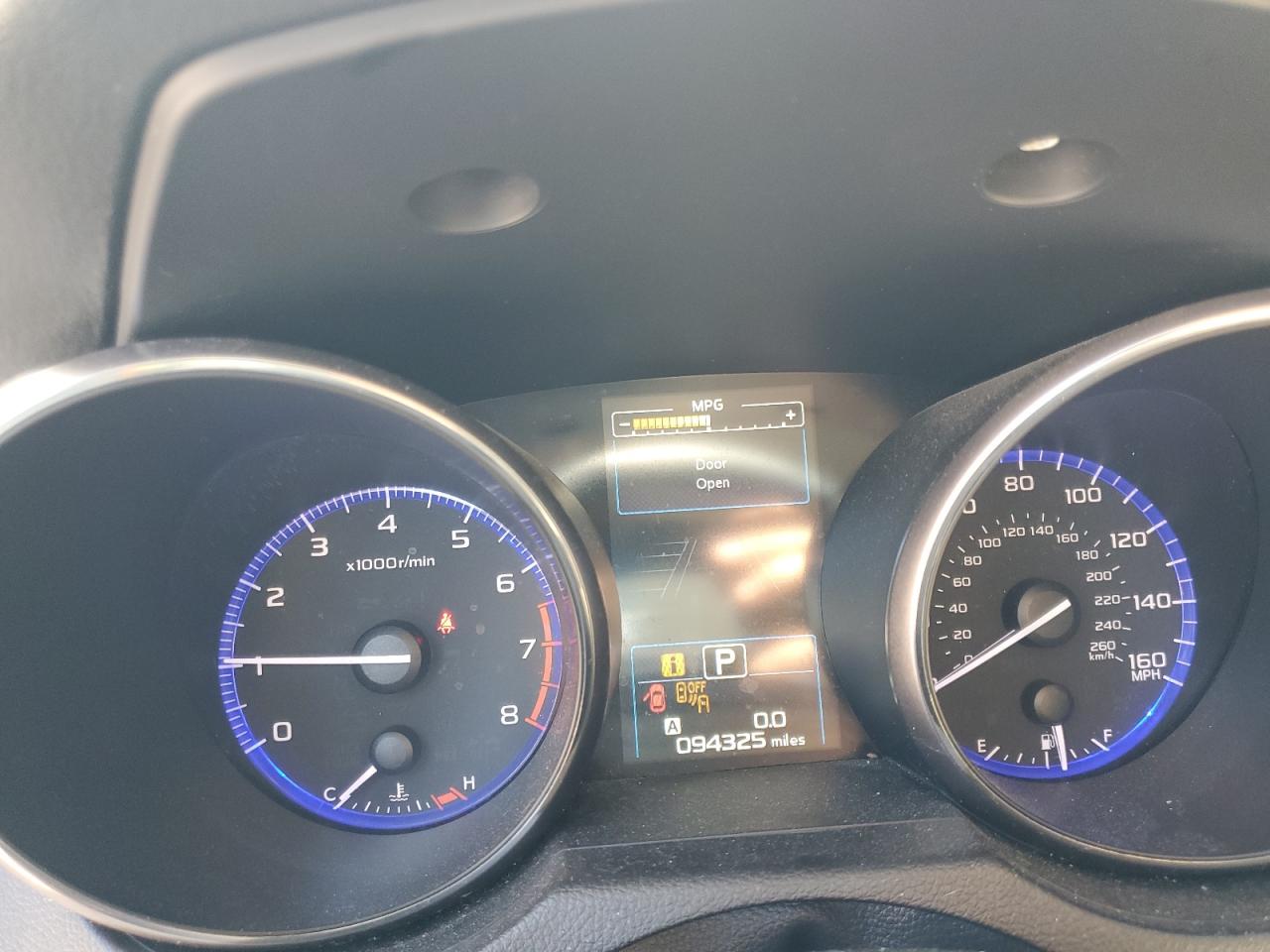 2017 Subaru Legacy 3.6R Limited VIN: 4S3BNEN65H3013454 Lot: 71238795