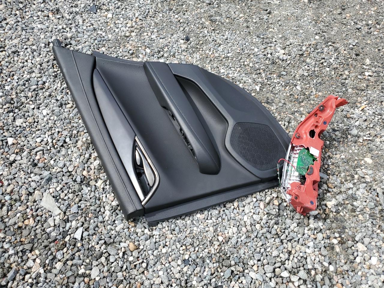 2015 Cadillac Ats VIN: 1G6AA5RX3F0131045 Lot: 81038365