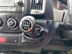 2018 CITROEN RELAY for sale at Copart BRISTOL