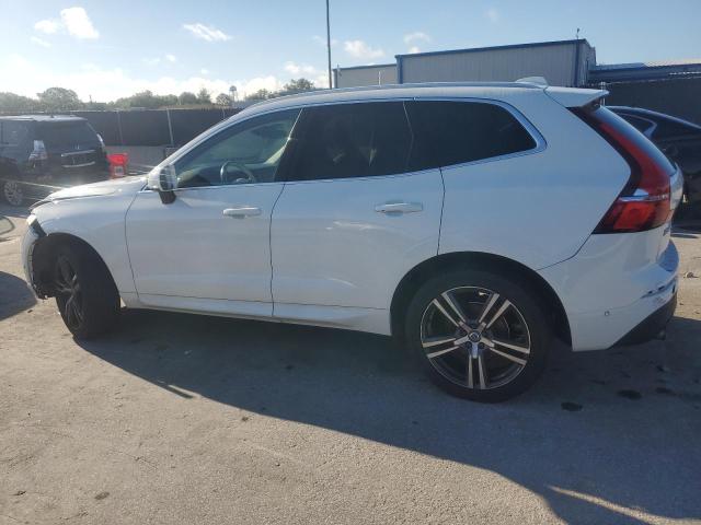  VOLVO XC60 2019 Biały