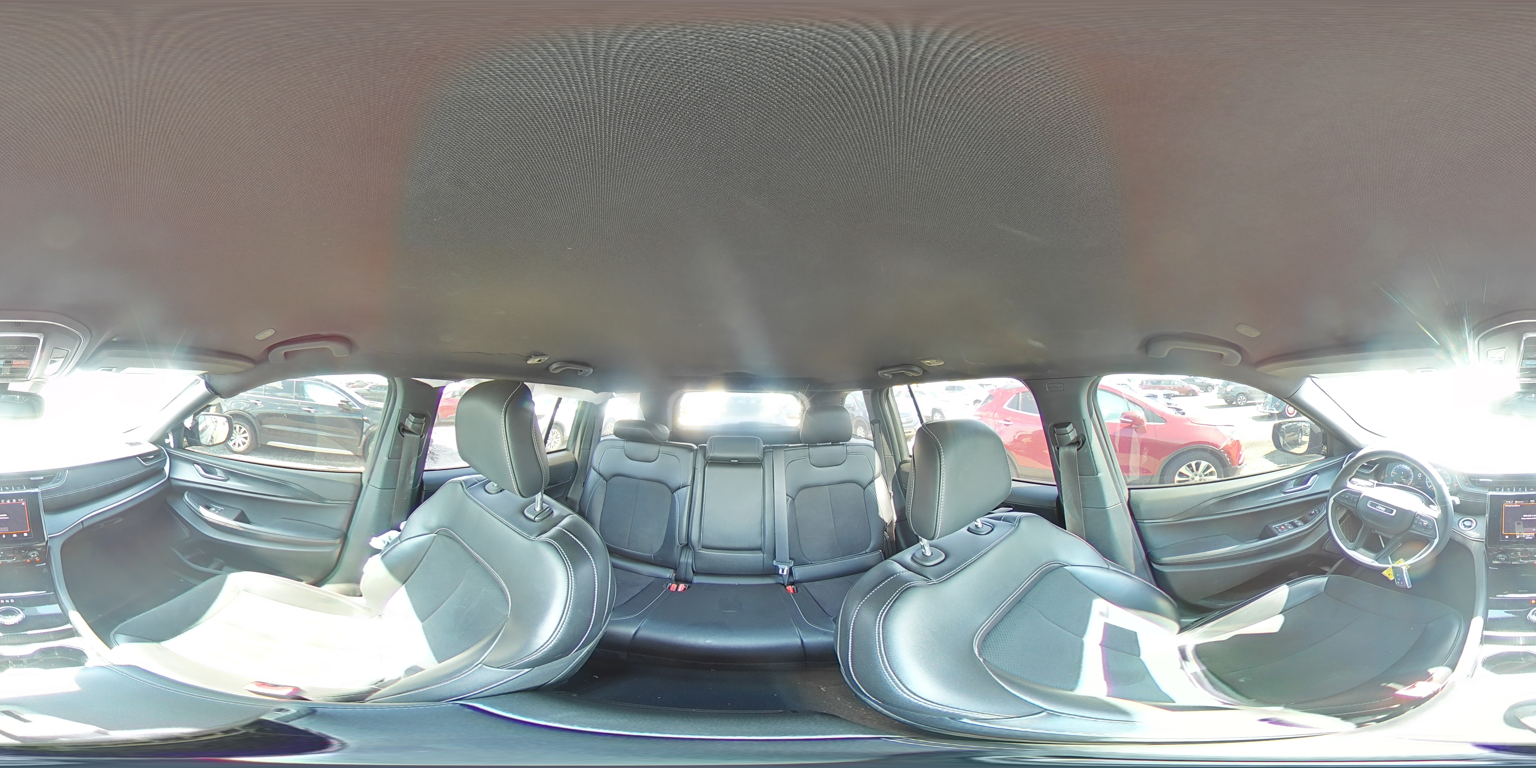 2024 Jeep Grand Cherokee Laredo VIN: 1C4RJHAG6RC218292 Lot: 70923615