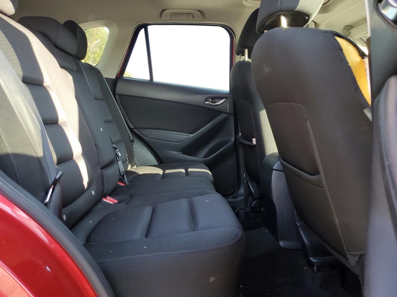 2014 Mazda Cx-5 Touring VIN: JM3KE2CY6E0308215 Lot: 71230955