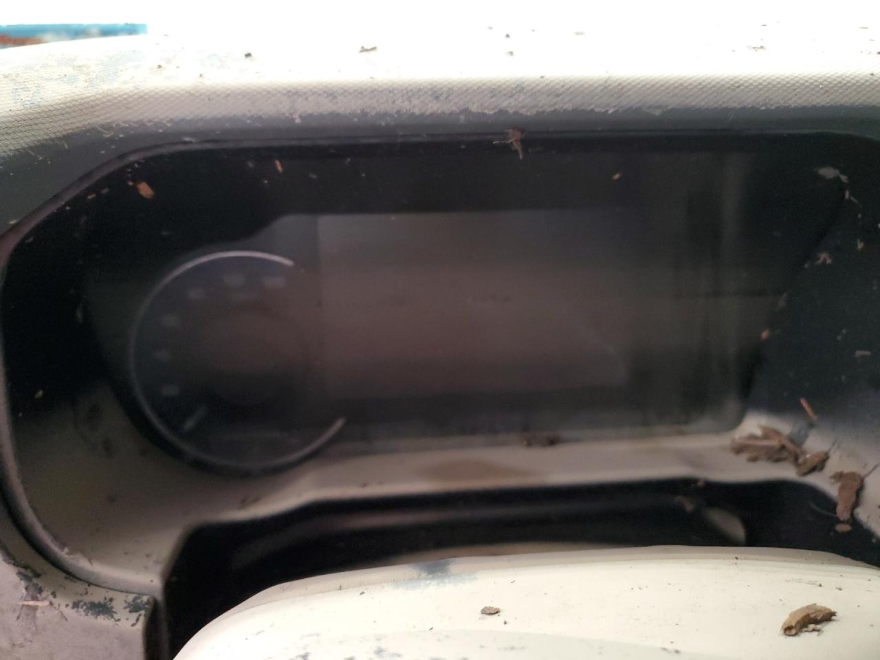 2023 Ford Bronco Base VIN: 1FMEE5BP9PLB82087 Lot: 81401365