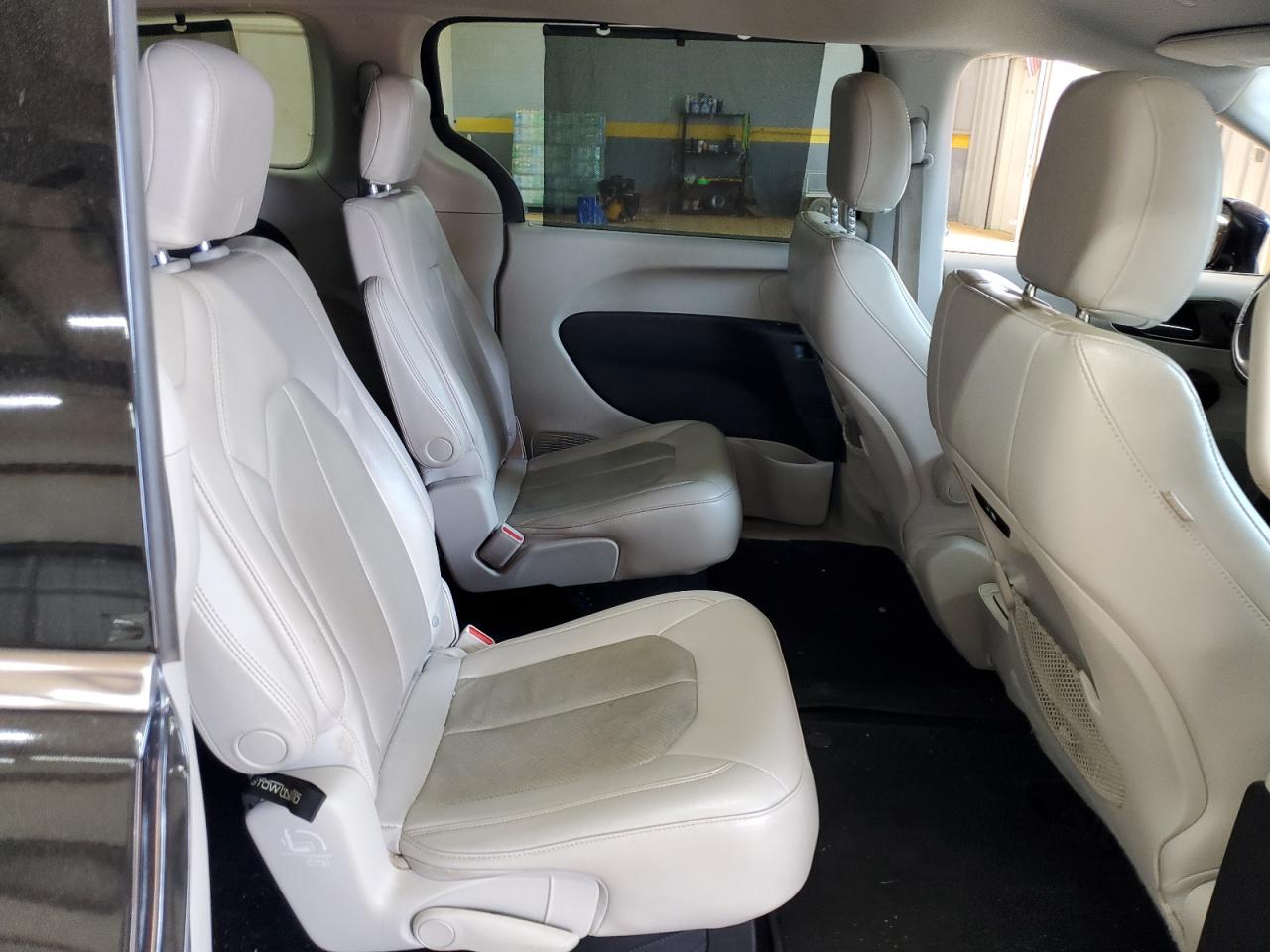 2021 Chrysler Pacifica Touring L VIN: 2C4RC1BG4MR542549 Lot: 81703805