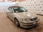 2005 SAAB 9-3 VECTOR 175 BHP S-A 2.0T VECTOR 2DR AUTO for sale at Copart SANDWICH