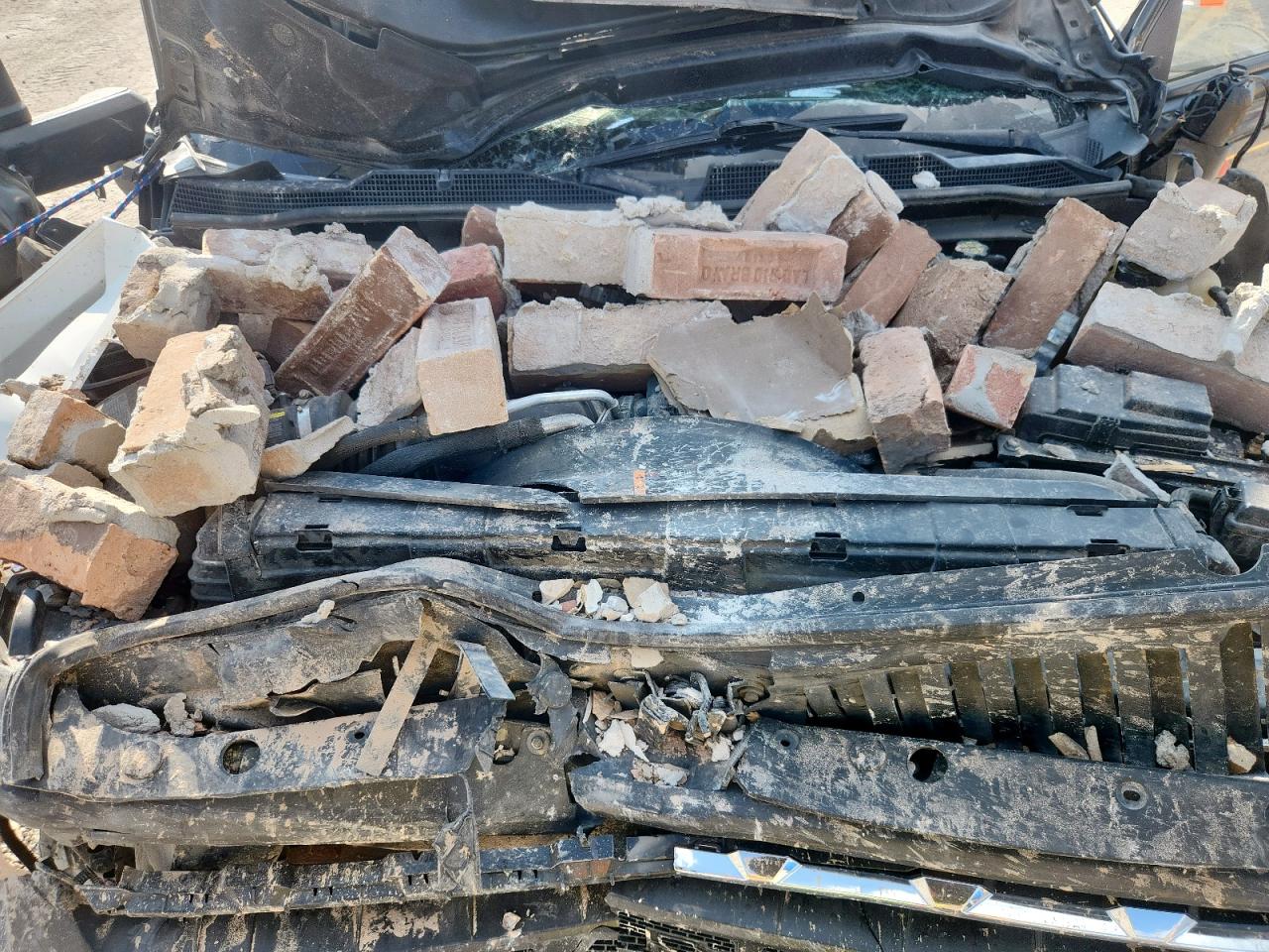 2021 Chevrolet Silverado K2500 Heavy Duty Ltz VIN: 1GC4YPEY0MF153434 Lot: 81090355