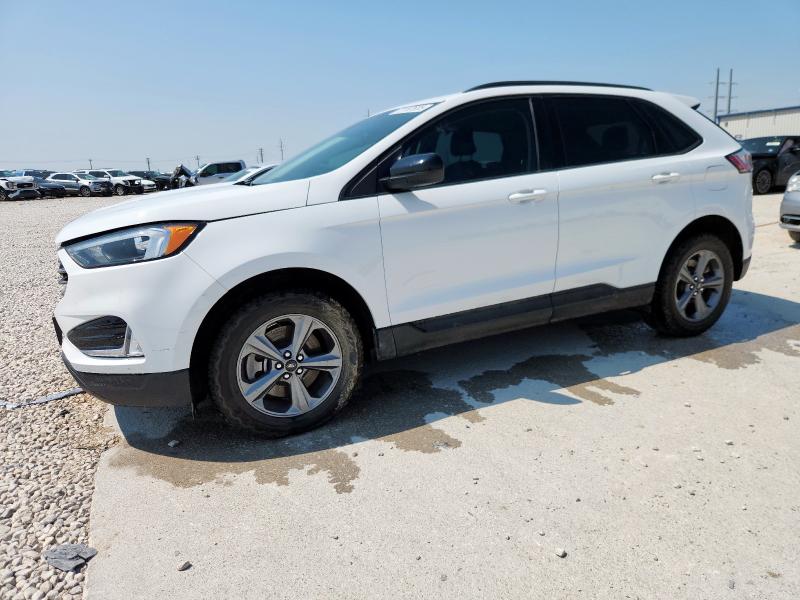  FORD EDGE 2024 Белы