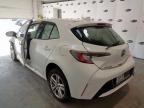 2022 TOYOTA COROLLA for sale at Copart BELFAST