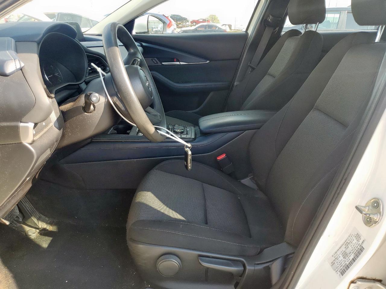 2021 Mazda Cx-30 VIN: 3MVDMBAL4MM254645 Lot: 84983175