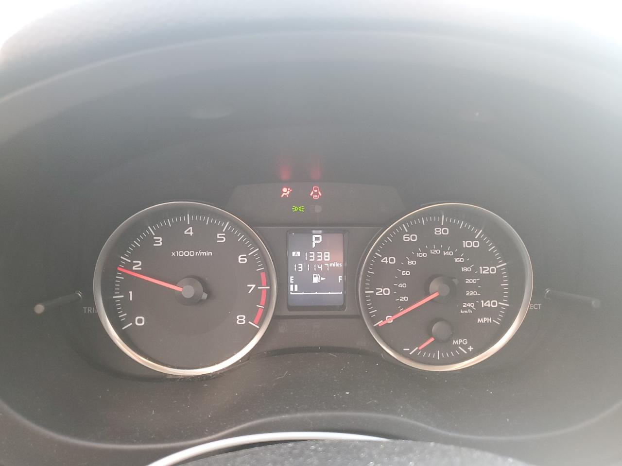 2015 Subaru Impreza Premium VIN: JF1GPAC60FH278025 Lot: 80822325