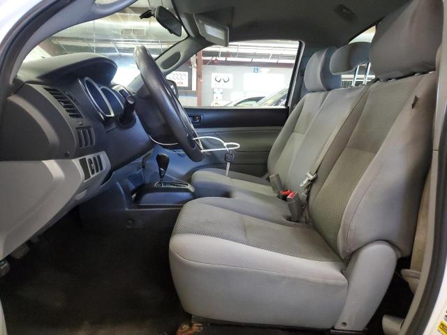 2013 TOYOTA TACOMA   