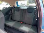2014 FORD KA ZETEC  for sale at Copart CHESTER