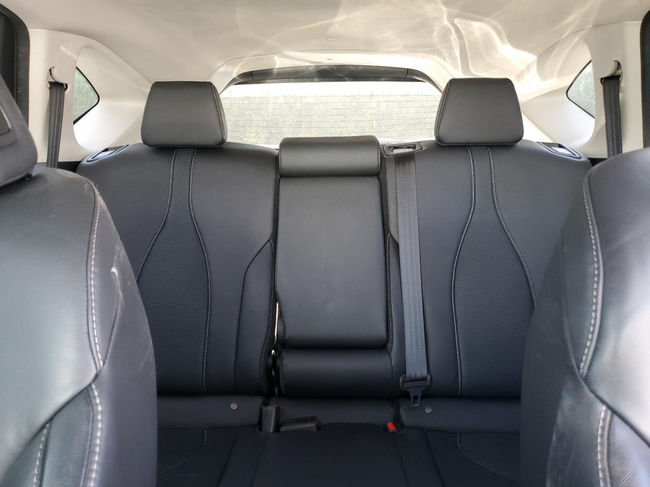 2019 Acura Rdx Technology VIN: 5J8TC2H57KL009913 Lot: 70736165